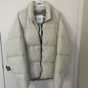 Abercrombie-Ultra puffer Jacket